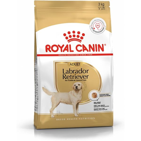 Royal Canin Golden Retriver Adult Dog Food, 12 KG, Dry Food, Helps