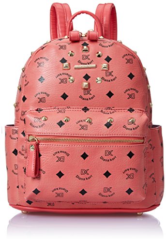 Diana Korr Womens Messenger Bag (Pink) (DK62HPNK) RS.1253 (71.00% Off) - Amazon