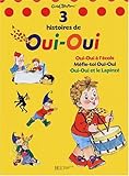 Image de Recueil Oui-Oui, numéro 2 : 3 histoires en 1