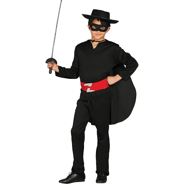 P'TIT Clown re21001 - Set déguisement enfant Aviateur