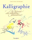 Cover zum Buch Kalligraphie