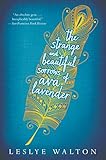 The Strange and Beautiful Sorrows of Ava Lavender by
