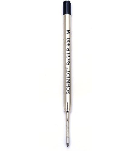 Zebra Pen 29912 F - Ricarica da 1.0mm, blu