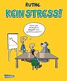 Image de Kein Stress! (Shit happens!)