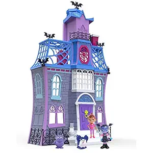 vampirina Scare b&b- Exclusive