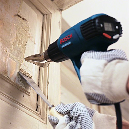 Bosch Professional Heissluftgebläse GHG 660 LCD - 4