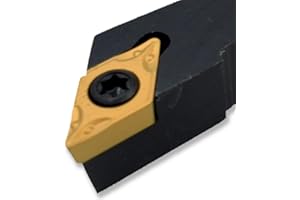 Maifix SDJCR1010H07 Portautensili da taglio tornio CNC Solid 20mm 25mm Bar Inserti in metallo duro Utensili per tornitura esterna