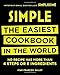 Produktbild Simple: The Easiest Cookbook in the World