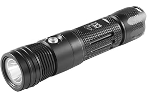 Dive Rite CX2 Handheld Light (LT6750)
