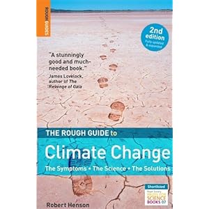 The Rough Guide To Climate Change