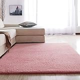 ▶ Nuestras alfombras son ecológicas y duraderas, lo que las hace ideales para aquellos con un aspecto elegante y refinado y una sensación cálida debajo de los pies en esos pisos o alfombras resbaladizas.