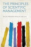 Image de The Principles of Scientific Management