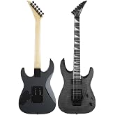 Maxword Grade-ST Gray Rosewood Klavye HH Y&uuml;ksek Kaliteli Floyde Rose Elektro Gitar