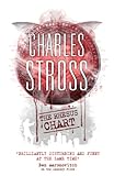 Bücher Neuerscheinungen 2022 - The Rhesus Chart: A Laundry Files novel von Charles Stross
