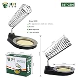 BEST TOOL - BST-Z206 - Professioneller High Quality portable Metall