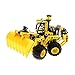 Produktbild Bausteine gebraucht 1 x Lego Technic Set Modell Nr. 8453 Construction Front-End Loader Schaufel Lader Gelb Technik Incomplete unvollständig