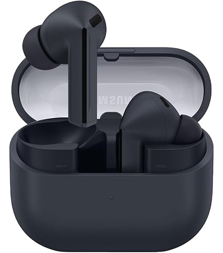 Samsung Galaxy Buds Pro 2 [2022] (SM-R510) - (Violet) : Amazon.in