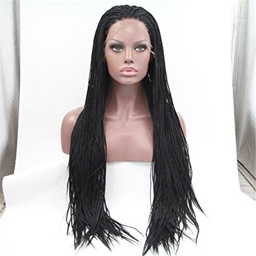 Instylehair Synthetic Braiding Hair Wigs Making Machine Density 130% No Tangle No Shedding?