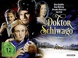 Doktor Schiwago [Special Edition] [2 DVDs] - Hans Matheson
