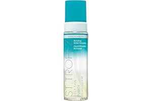 ST.TROPEZ ST. TROPEZ Aqua-Mousse de Bronzage pour le Corps