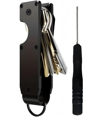 KEY ORGANIZER Moderno 1 | Portachiavi Multi Tool