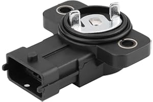 Broco Sensore di Posizione dell'acceleratore 3517002000 TPS Throttle Position Sensor compatibile con Hyundai