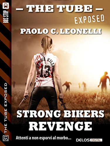 Download Strong Bikers: Revenge (The Tube Exposed)
