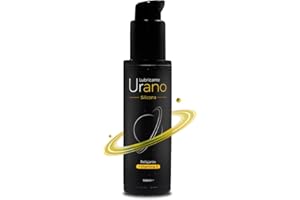 BYPLAY Lubricante Silicona - Larga Duración Sin Dolor - Gel Lubricante Íntimo Sin Manchas y Compatible con Preservativos (Vitamina E) - Unisex Pareja 100ml
