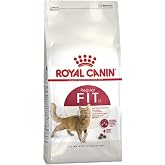 Royal Canin Fit 32 Yetişkin Kedi Maması 400+400 Gr Hediyeli