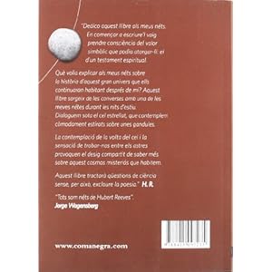 Una petita història per a entendre l'Univers