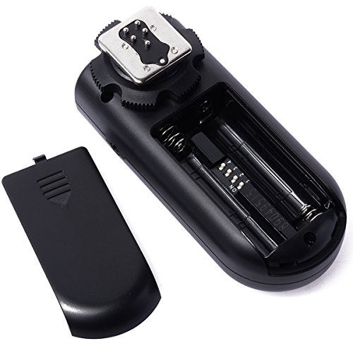 Yongnuo RF-603 C1 d  clencheur flash sans fil pour Canon 60D 450D 400D 350D 300D 1100D 1000D 550D 600D 650D 700D 500D LF238