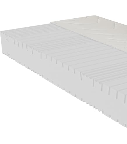 BeCo Matratze 90x200 Cm Maxima Plus Taschenfederker Produktbild-Vorschau 7