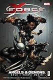 Image de X-Force Vol. 1: Angels & Demons