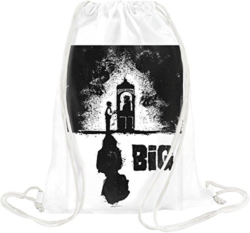 Preisvergleich Produktbild big movie poster Drawstring bag