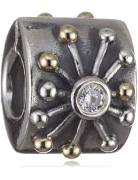 Pandora Damen-Bead  Sterling-Silber 925  KASI 79188CZ