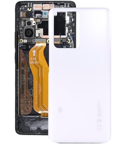 Per Samsung Galaxy S23 SM-S911B Cover Posteriore Batteria In Vetro OEM - Foto 8