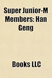 Image de Super Junior-m Members