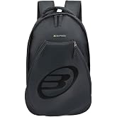 Bullpadel Dark Grey Tour Backpack