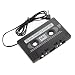 Produktbild Silverback 10109 Autoradio KFZ Kassettenadapter (DAT-Player, MiniDisc-Player, CD- MP3) schwarz