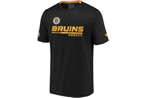 Fanatics Authentic Pro Locker Room Performance NHL Shirt