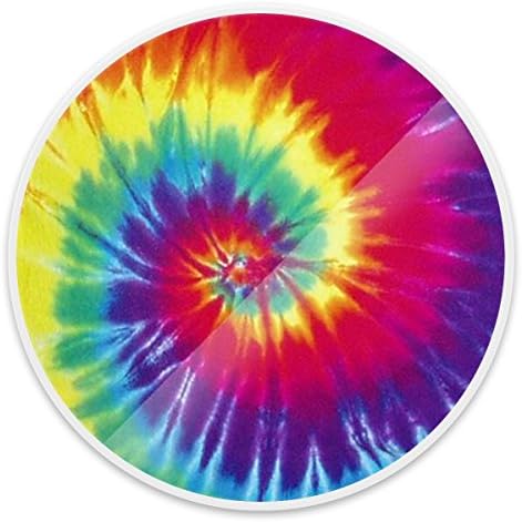 Weli Phone Holder POP Expanding Stand and Grip Socket Mount for Smart Phones and Tablets for Car Mount - Rainbow Dyed