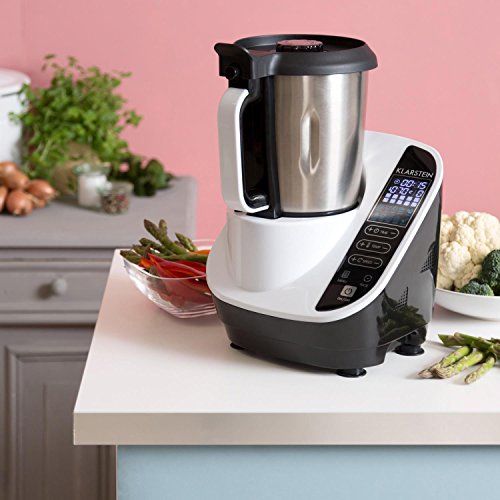 Klarstein Food Circus - 5