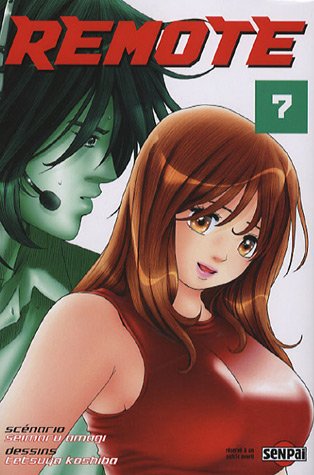 Remote — Tome 7