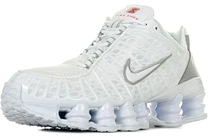Nike Homme Shox TL Sneaker