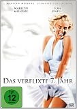 Das verflixte 7. Jahr [Blu-ray] - Marilyn Monroe