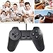 Price comparison product image JIamins USB 2.0 Gamepad Gaming Joystick Wired Game Controller for Laptop Computer PC