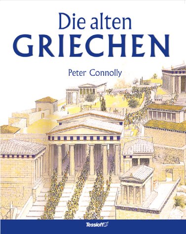 Die alten Griechen