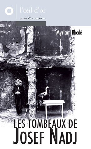 Download Les Tombeaux de Josef Nadj Download Les Tombeaux de Josef Nadj