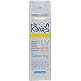 Liberta Raios Spf50+ Sunscreen Spray Mummy Shabon, 70 ml