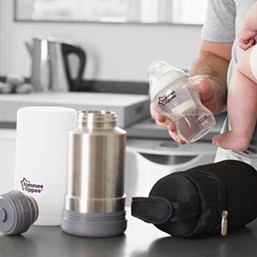 Tommee Tippee Closer to Nature Spender für Milchpulver 6 Stück - 9